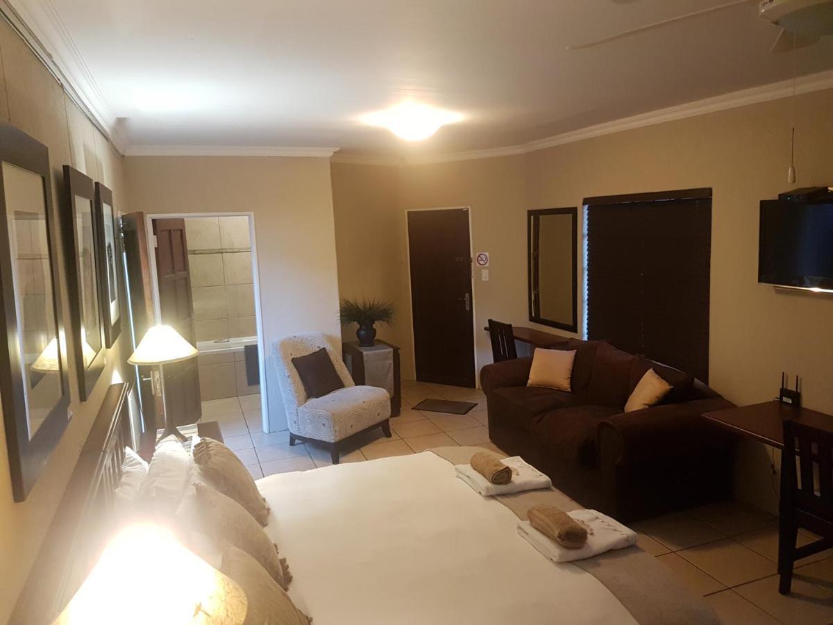 Le Gallerie Luxury Accommodation Graskop Exteriör bild