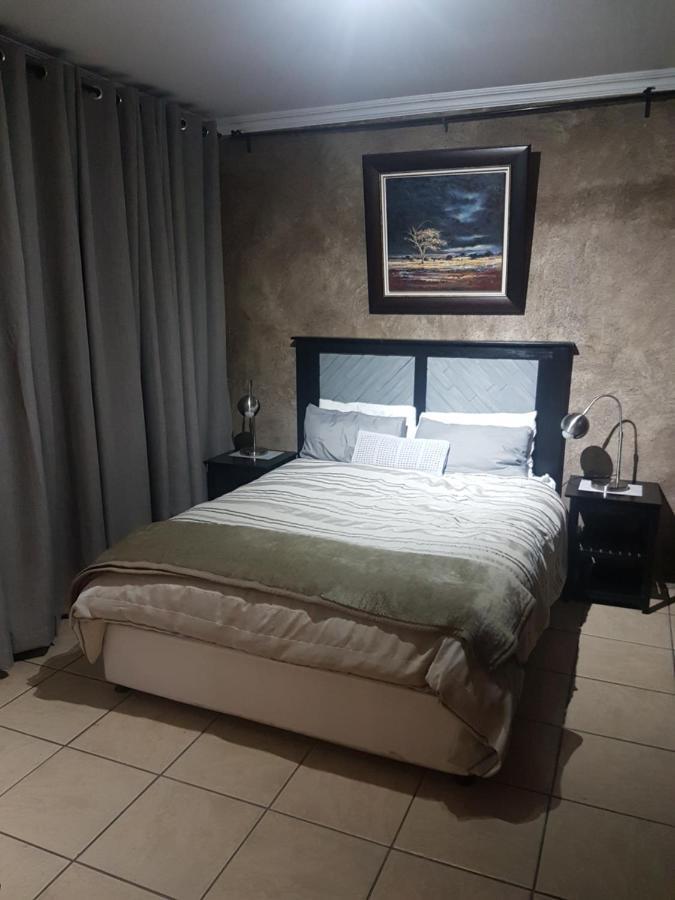Le Gallerie Luxury Accommodation Graskop Exteriör bild