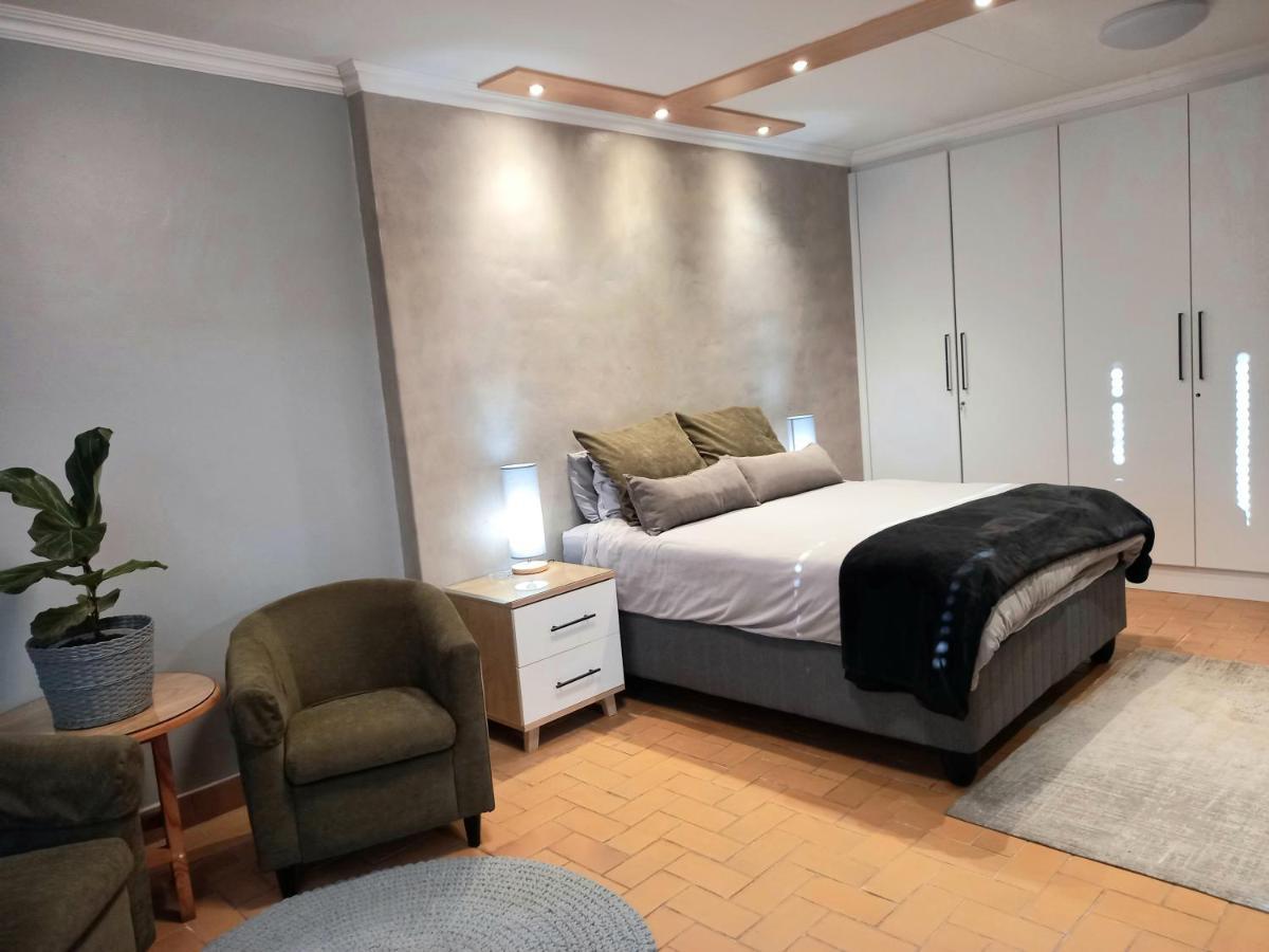 Le Gallerie Luxury Accommodation Graskop Exteriör bild