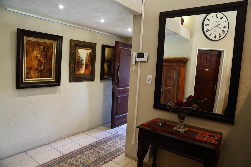 Le Gallerie Luxury Accommodation Graskop Exteriör bild
